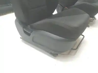 Автозапчастина б/у комплект сидів для hyundai bayon (bc3) 1.2 mpi посилання на oem iam   