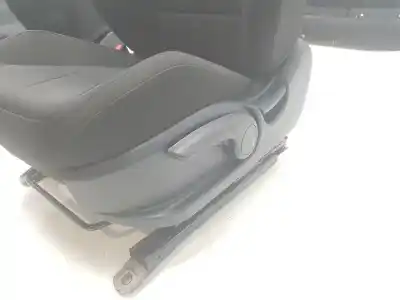Автозапчастина б/у комплект сидів для hyundai bayon (bc3) 1.2 mpi посилання на oem iam   