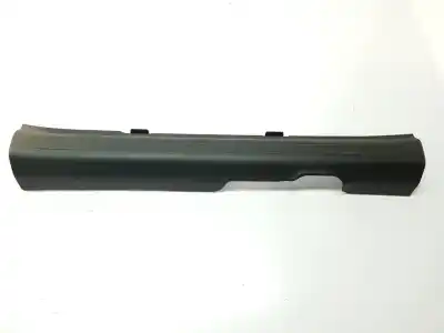 Peça sobressalente para automóvel em segunda mão moldagem por hyundai tucson (tl, tle) 1.6 crdi referências oem iam 85880n7000