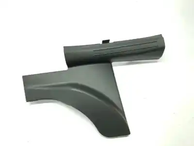 Peça sobressalente para automóvel em segunda mão moldagem por hyundai tucson (tl, tle) 1.6 crdi referências oem iam 85875n7000