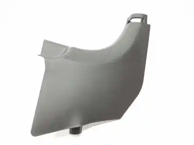 Peça sobressalente para automóvel em segunda mão moldagem por hyundai tucson (tl, tle) 1.6 crdi referências oem iam 85824n7000