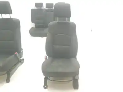 Автозапчастина б/у комплект сидів для ssangyong korando 2.0 td посилання на oem iam   