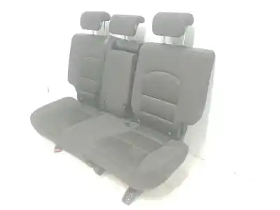 Автозапчастина б/у комплект сидів для ssangyong korando 2.0 td посилання на oem iam   