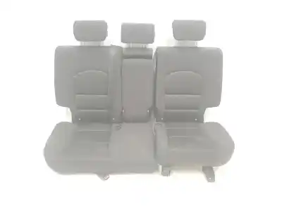 Автозапчастина б/у комплект сидів для ssangyong korando 2.0 td посилання на oem iam   