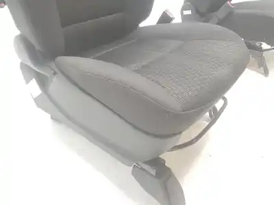 Автозапчастина б/у комплект сидів для ssangyong korando 2.0 td посилання на oem iam   