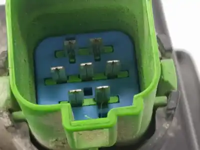 Second-hand car spare part left headlight for ford transit connect (tc7) 1.8 tdci cat oem iam references 1346495  1346495