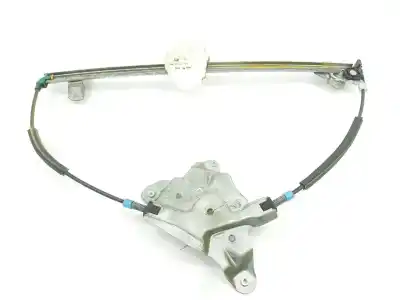 Second-hand car spare part passenger side right window regulator for ford transit connect (tc7) 1.8 tdci cat oem iam references 5182969