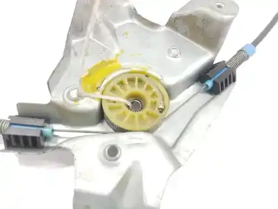 Автозапчасти б/у регулятор стекла переднего правого за ford transit connect (tc7) 1.8 tdci cat ссылки oem iam 5182969  5182969