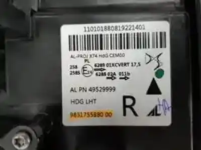 Автозапчасти б/у регулятор стекла переднего левого за ford transit connect (tc7) 1.8 tdci cat ссылки oem iam 5182970  5182970