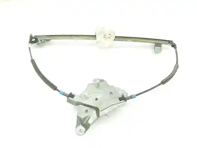 Second-hand car spare part driver left window regulator for ford transit connect (tc7) 1.8 tdci cat oem iam references 5182970