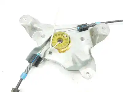 Автозапчасти б/у регулятор стекла переднего левого за ford transit connect (tc7) 1.8 tdci cat ссылки oem iam 5182970  5182970