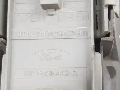 Автозапчасти б/у правый задний фонарь за ford transit connect (tc7) 1.8 tdci cat ссылки oem iam 5177810  5177810