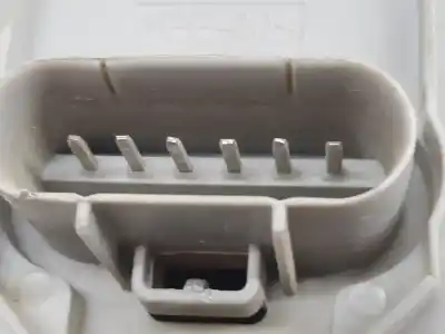 Автозапчасти б/у правый задний фонарь за ford transit connect (tc7) 1.8 tdci cat ссылки oem iam 5177810  5177810