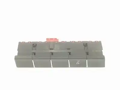 Автозапчасти б/у выключатель за skoda superb berlina 3v3 active ссылки oem iam 3v1927132p  3v1927132p