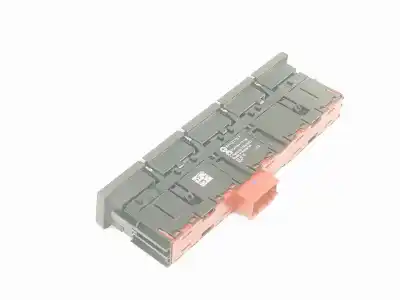 Автозапчастина б/у вимикач для skoda superb 2.0 tdi посилання на oem iam 3v1927132p