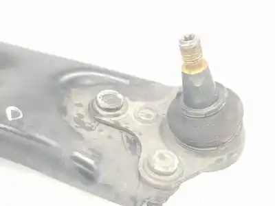 Автозапчасти б/у передний левый нижний рычаг подвески за skoda superb berlina 3v3 active ссылки oem iam 3q0407151e  3q0407151e