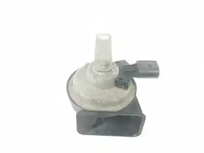 Автозапчастина б/у ріг для skoda superb 2.0 tdi посилання на oem iam 3c0951223e