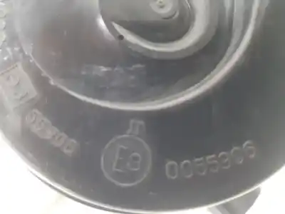 Автозапчастина б/у ріг для skoda superb berlina 3v3 active посилання на oem iam 3c0951223e  3c0951223e