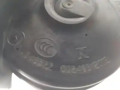 Автозапчастина б/у ріг для skoda superb berlina 3v3 active посилання на oem iam 3c0951223e  3c0951223e