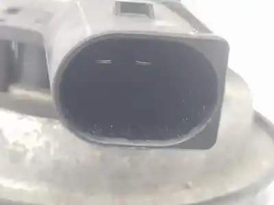 Автозапчастина б/у ріг для skoda superb berlina 3v3 active посилання на oem iam 3c0951223e  3c0951223e