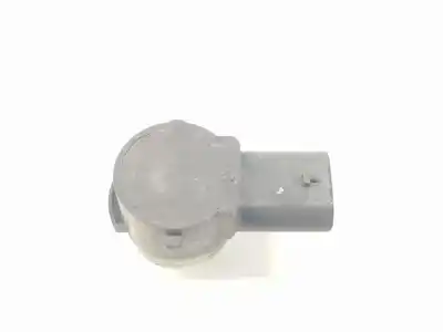 Автозапчасти б/у парковочный датчик за skoda superb 2.0 tdi ссылки oem iam 5q0919275b  5q0919275b