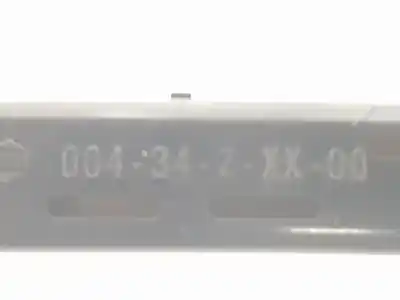 Автозапчасти б/у центральный стоп-сигнал за skoda superb berlina 3v3 active ссылки oem iam 1z5945097a  1z5945097a