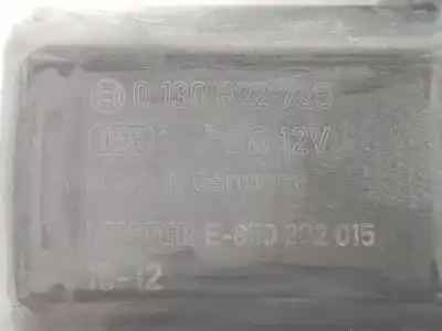 Автозапчасти б/у мотор заднего левого стекла за skoda superb berlina 3v3 active ссылки oem iam 5q0959811a  5q0959811a