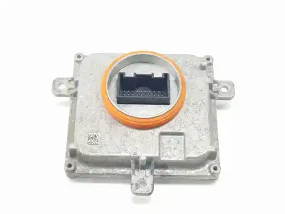 Peça sobressalente para automóvel em segunda mão balastro de xenon por skoda superb 2.0 tdi referências oem iam 4g0907397q  4g0907397q