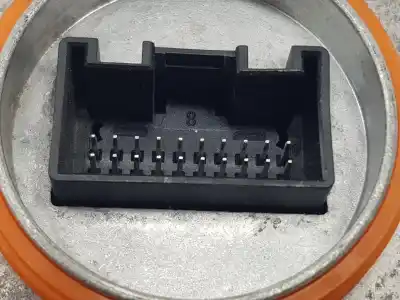 Peça sobressalente para automóvel em segunda mão balastro de xenon por skoda superb 2.0 tdi referências oem iam 4g0907397q  4g0907397q