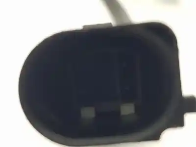 Peça sobressalente para automóvel em segunda mão sonda lambda por skoda superb 2.0 tdi referências oem iam 04l906262  04l906262