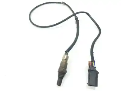 Автозапчасти б/у лямбда-зонд за skoda superb 2.0 tdi ссылки oem iam 04l906262