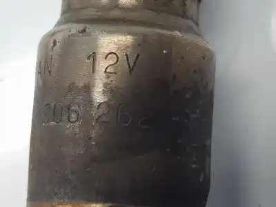 Peça sobressalente para automóvel em segunda mão sonda lambda por skoda superb 2.0 tdi referências oem iam 04l906262  04l906262