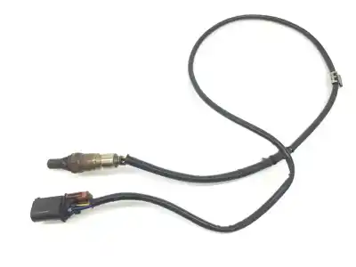 Peça sobressalente para automóvel em segunda mão sonda lambda por skoda superb 2.0 tdi referências oem iam 04l906262  04l906262