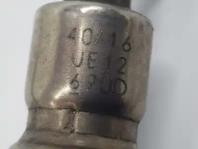 Peça sobressalente para automóvel em segunda mão sonda lambda por skoda superb 2.0 tdi referências oem iam 04l906262  04l906262