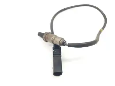 Peça sobressalente para automóvel em segunda mão sonda lambda por skoda superb 2.0 tdi referências oem iam 04l906262ad  04l906262ad