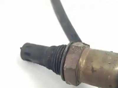 Peça sobressalente para automóvel em segunda mão sonda lambda por skoda superb 2.0 tdi referências oem iam 04l906262ad  04l906262ad