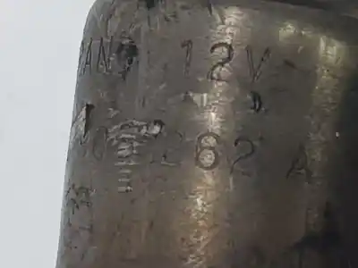 Peça sobressalente para automóvel em segunda mão sonda lambda por skoda superb 2.0 tdi referências oem iam 04l906262ad  04l906262ad