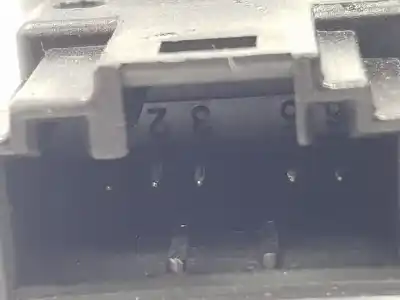 Автозапчастина б/у двигатель відкривання люків кондиціонація для skoda superb berlina 3v3 active посилання на oem iam 5q0907511k  5q0907511k