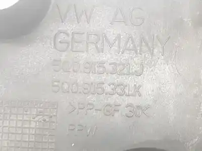 Second-hand car spare part medium for skoda superb 2.0 tdi oem iam references 5q0915331k  5q0915331k