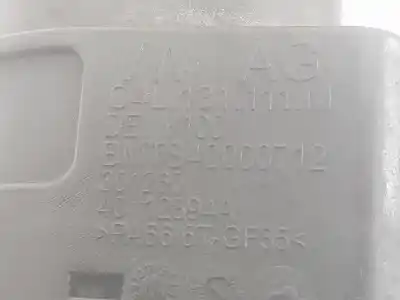 Автозапчастина б/у труба для skoda superb berlina 3v3 active посилання на oem iam 04l145828d  04l145828d