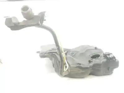 Автозапчастина б/у паливний бак для skoda superb berlina 3v3 active посилання на oem iam 3q0201055bl  3q0201055bl