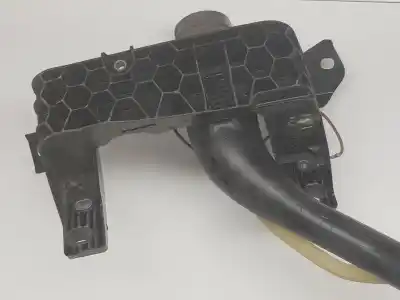 Автозапчастина б/у паливний бак для skoda superb berlina 3v3 active посилання на oem iam 3q0201055bl  3q0201055bl