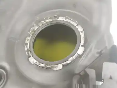 Автозапчастина б/у паливний бак для skoda superb berlina 3v3 active посилання на oem iam 3q0201055bl  3q0201055bl