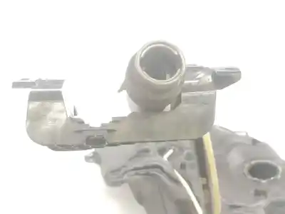 Автозапчастина б/у паливний бак для skoda superb berlina 3v3 active посилання на oem iam 3q0201055bl  3q0201055bl