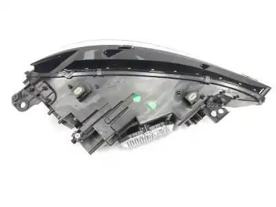 Автозапчастина б/у ліва фара для ds 7 crossback híbrido 220 kw посилання на oem iam 9831755980  1649206180