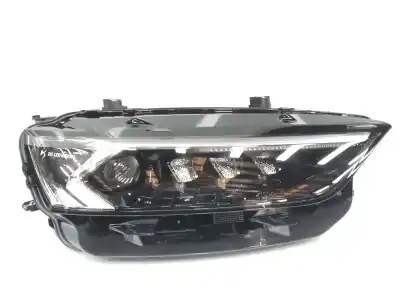 Автозапчастина б/у права фа для ds 7 crossback etense performance line посилання на oem iam 9831755880  1649206080