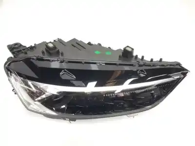 Автозапчастина б/у права фа для ds 7 crossback híbrido 220 kw посилання на oem iam 9831755880  1649206080