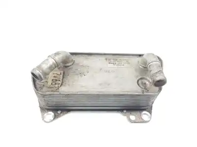 Автозапчасти б/у масляный радиатор за skoda superb berlina 3v3 active ссылки oem iam 02e409061d  02e409061d