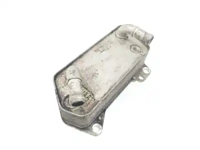 Автозапчастина б/у масляний радіатор для skoda superb 2.0 tdi посилання на oem iam 02e409061d