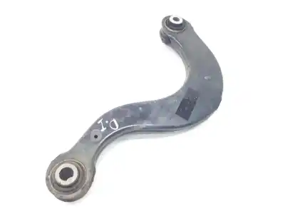 Автозапчастина б/у задня ліва стійка для skoda superb berlina 3v3 active посилання на oem iam 5q0505351b  5q0505351b